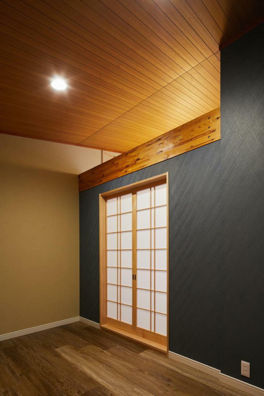 Hanare Gojo Bettei Holiday home Kyoto