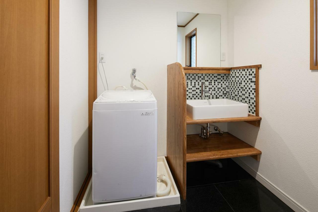 Hanare Gojo Bettei Holiday home Kyoto