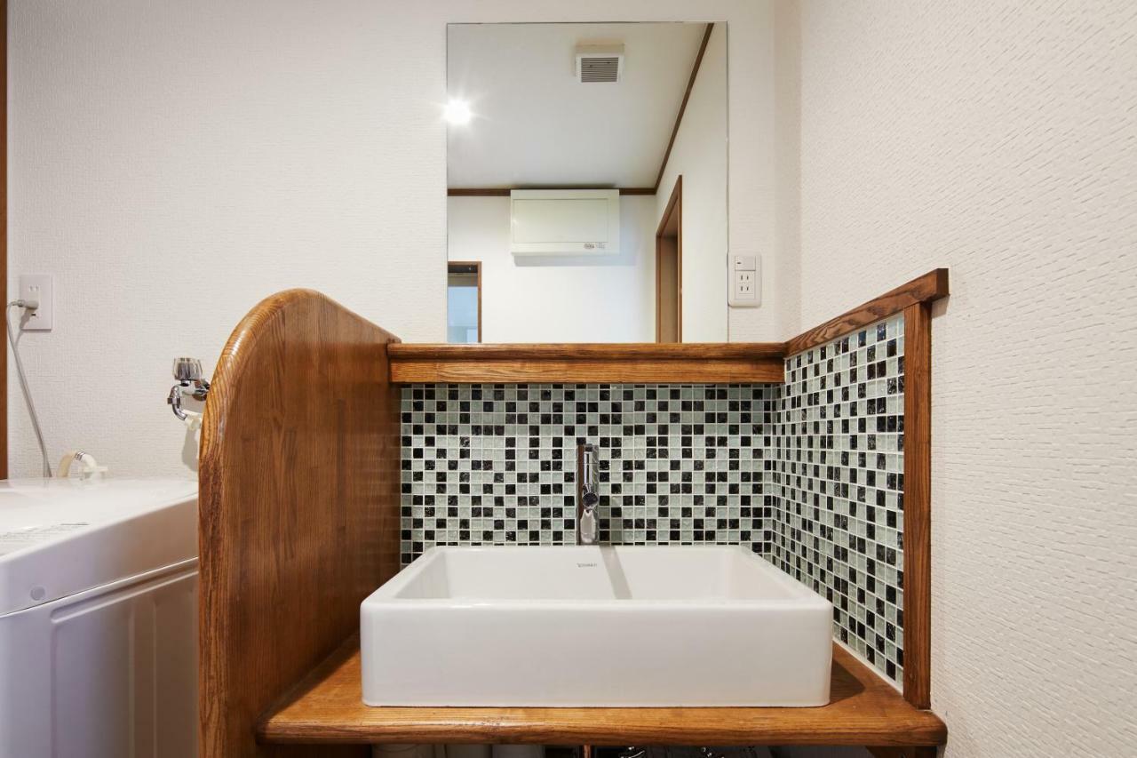 Holiday home Hanare Gojo Bettei Kyoto