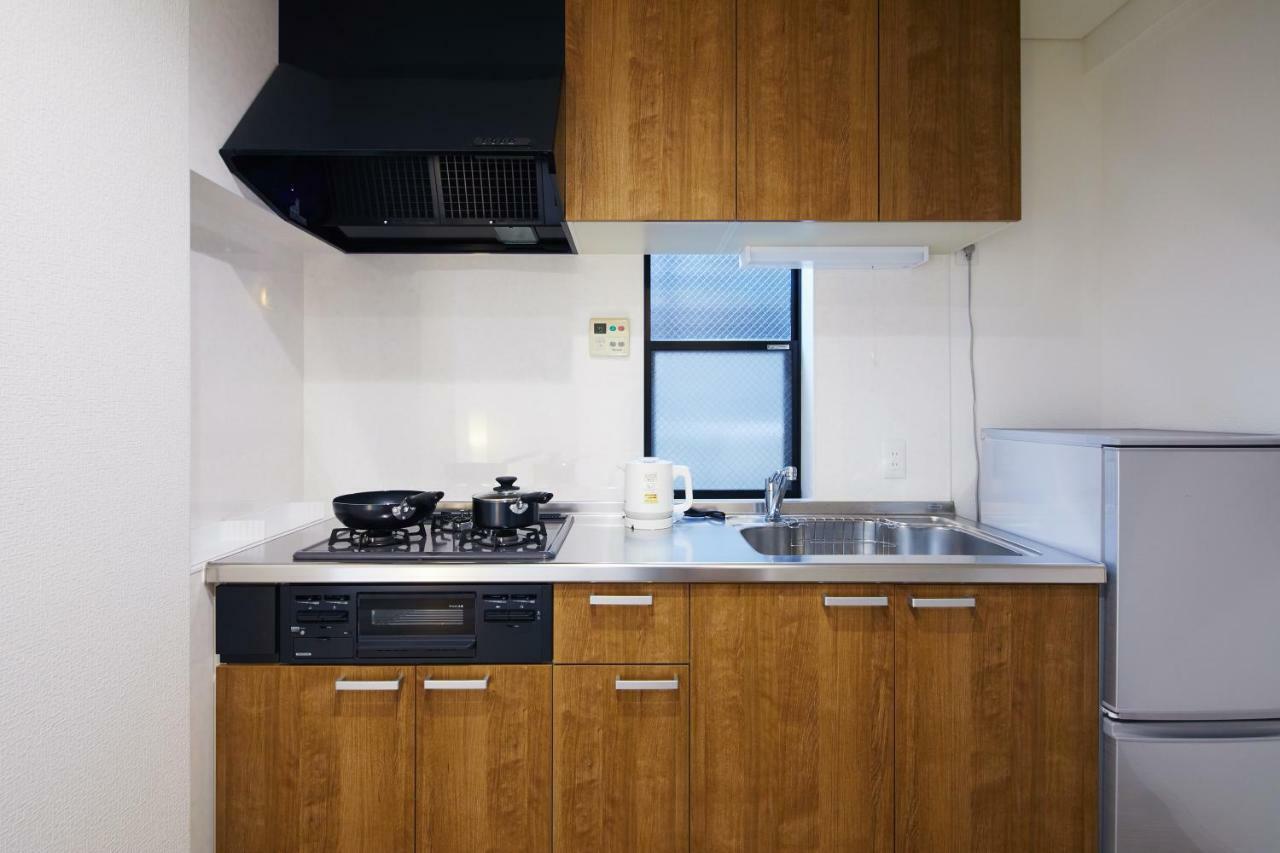 Holiday home Hanare Gojo Bettei Kyoto