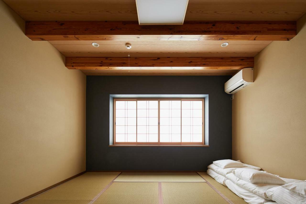 Hanare Gojo Bettei Holiday home *