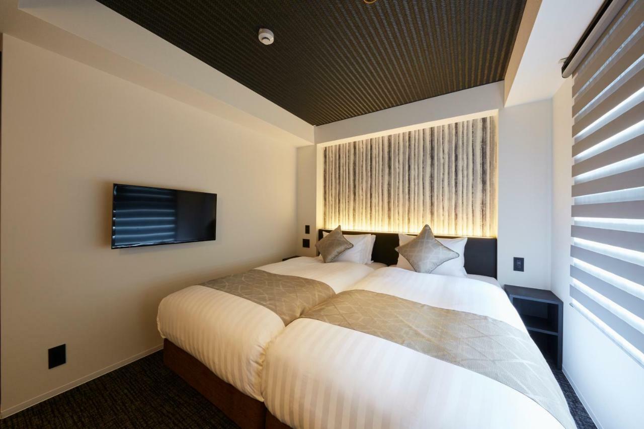 Rinn Kamiebisu Aparthotel