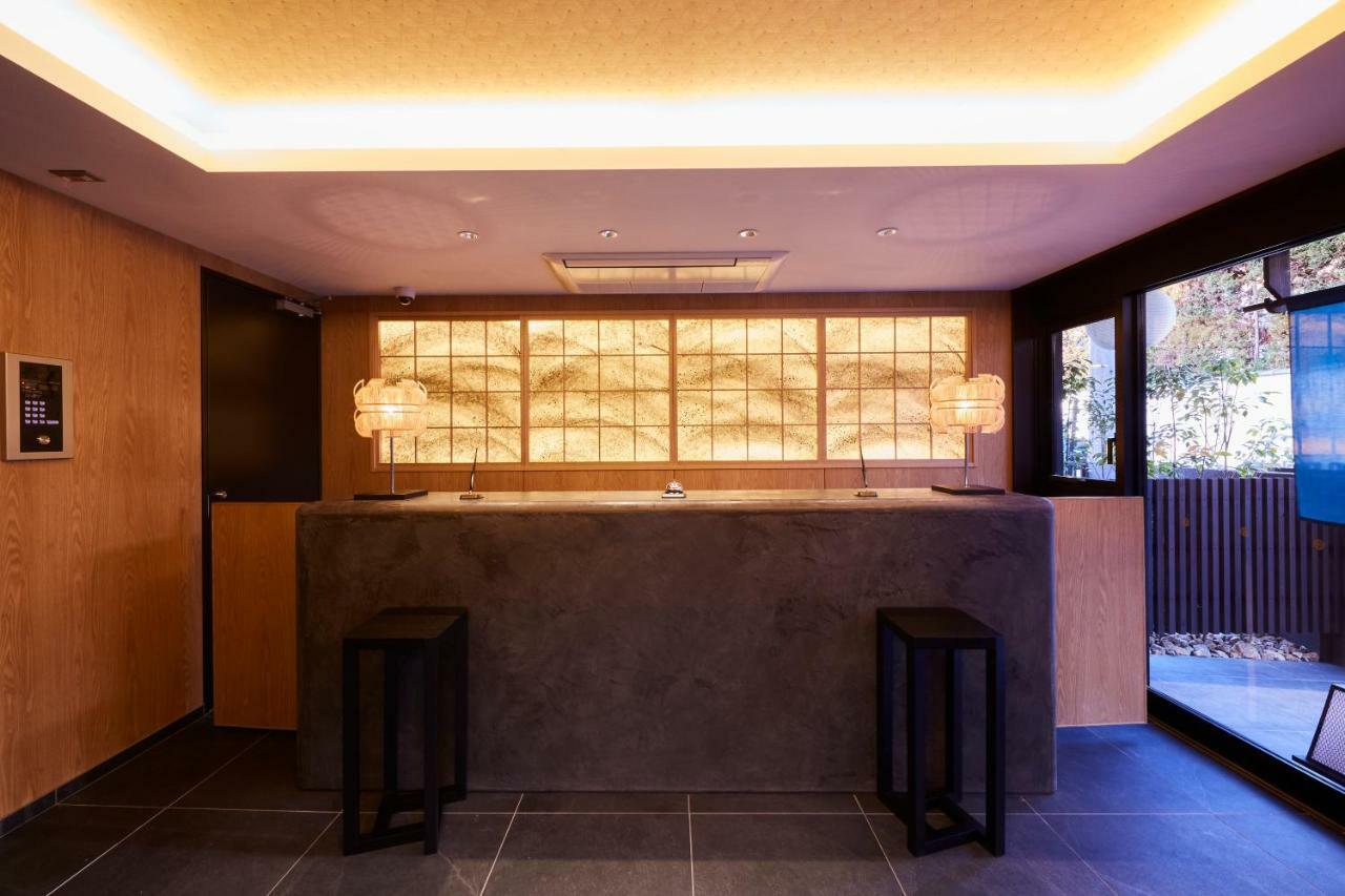 Aparthotel Rinn Kamiebisu Kyoto