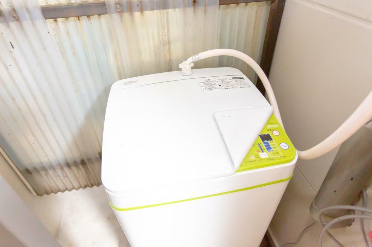 Apartment Miyabiro 103