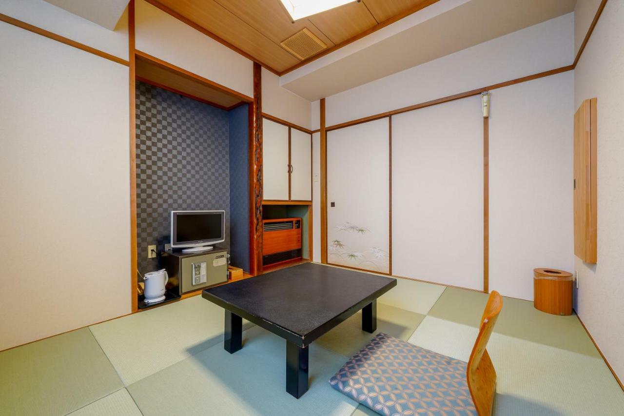 Ryokan Wakamiya