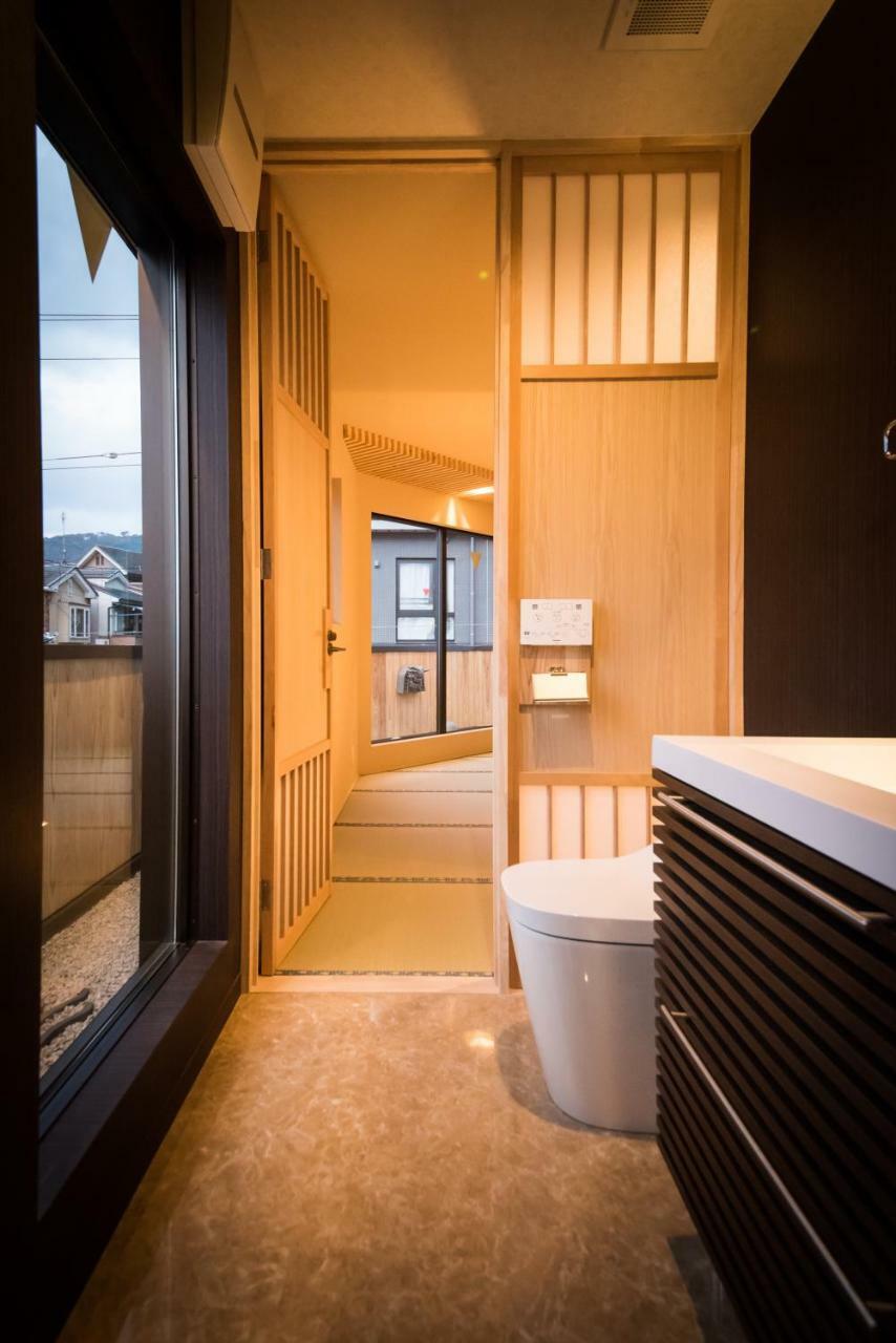 Umenotoan Kiyomizu Apartment Kyoto