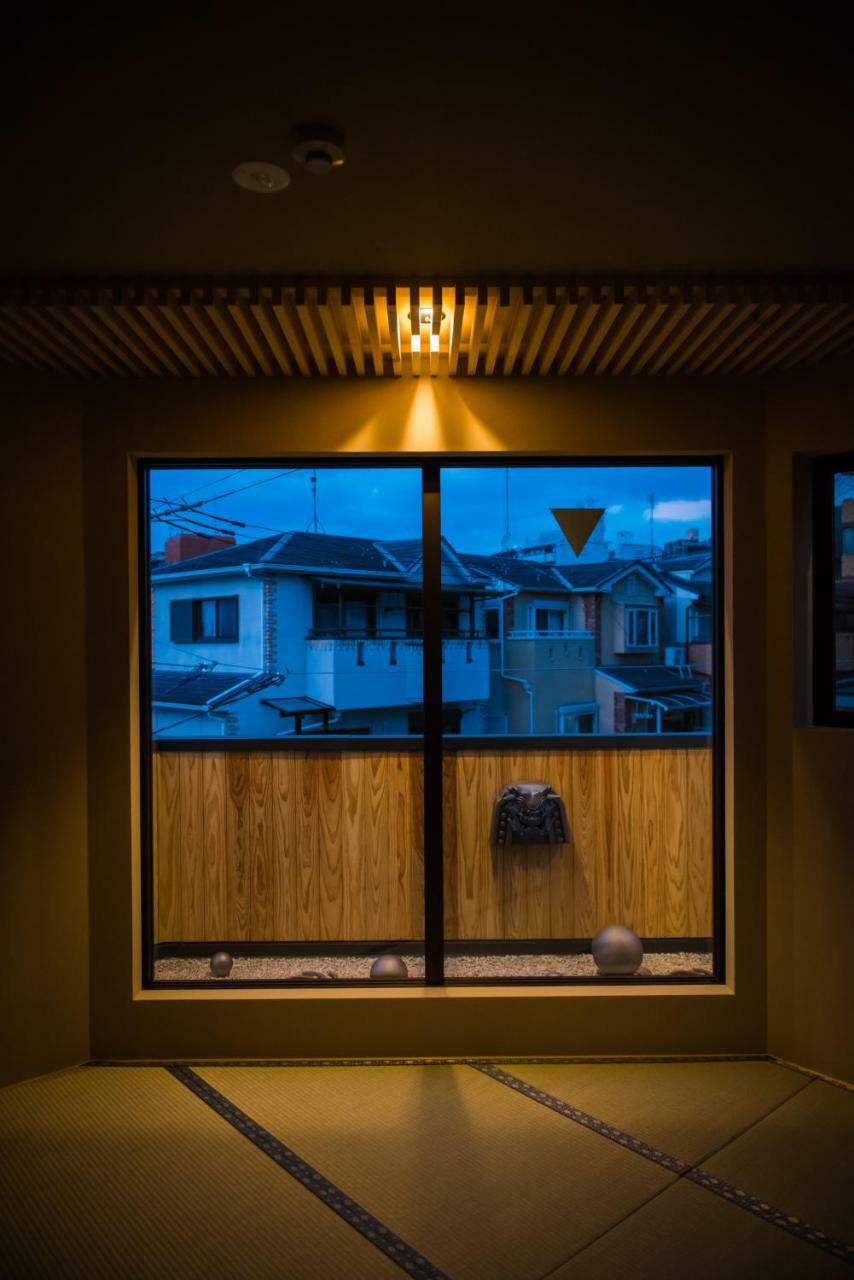 Umenotoan Kiyomizu Apartment Kyoto
