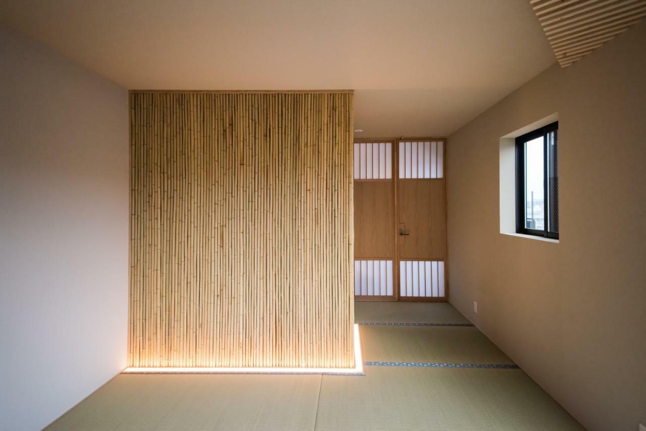 Umenotoan Kiyomizu Apartment *