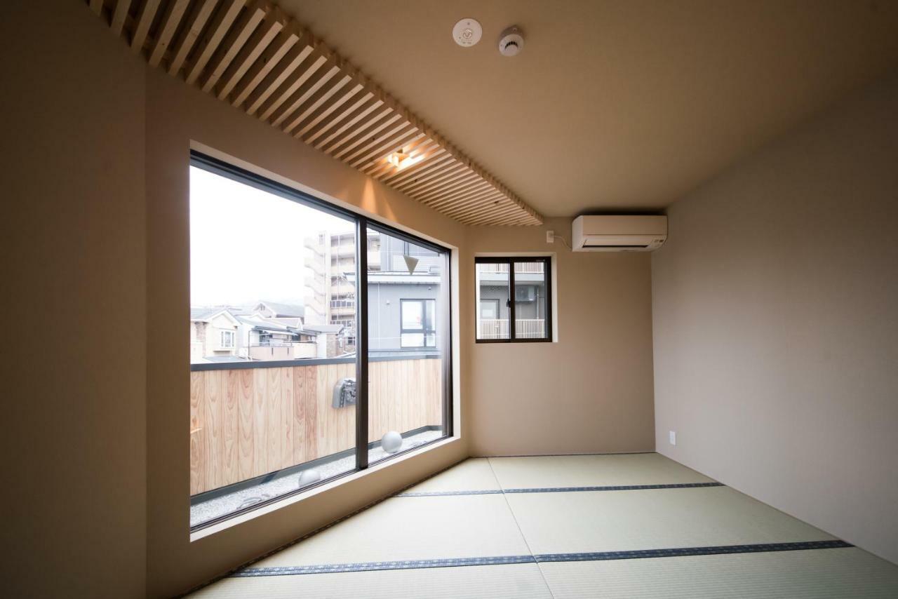 Apartment Umenotoan Kiyomizu