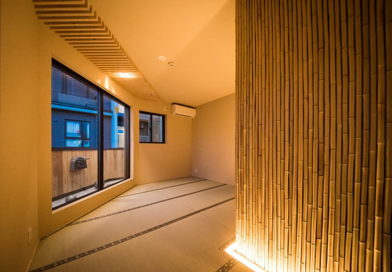 Umenotoan Kiyomizu Apartment *