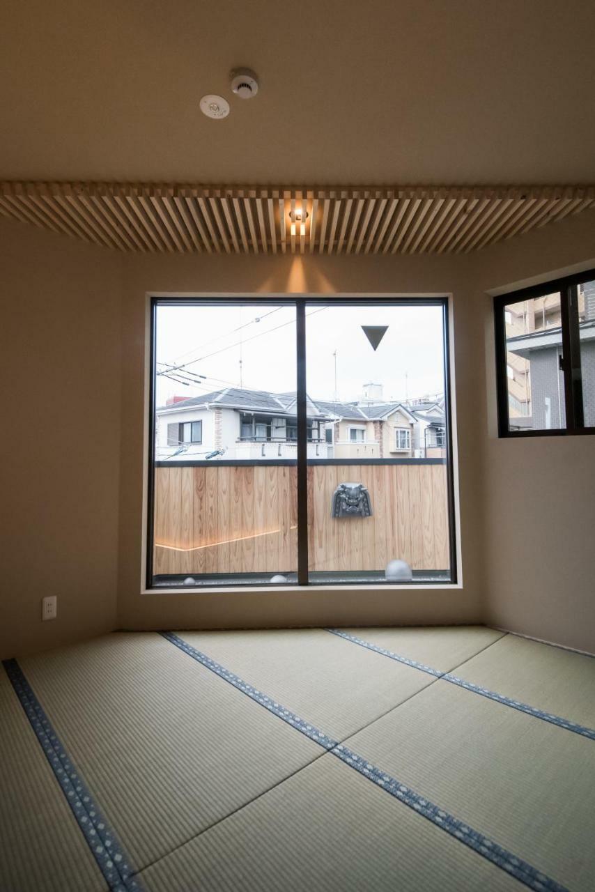 Apartment Umenotoan Kiyomizu