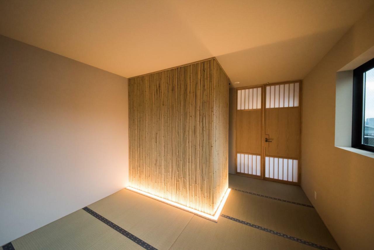 Umenotoan Kiyomizu *