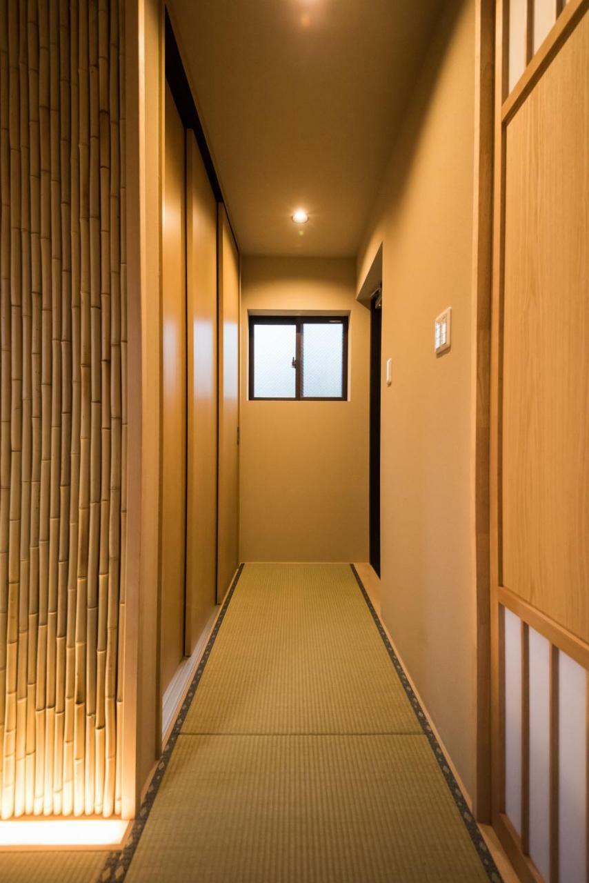 Apartment Umenotoan Kiyomizu