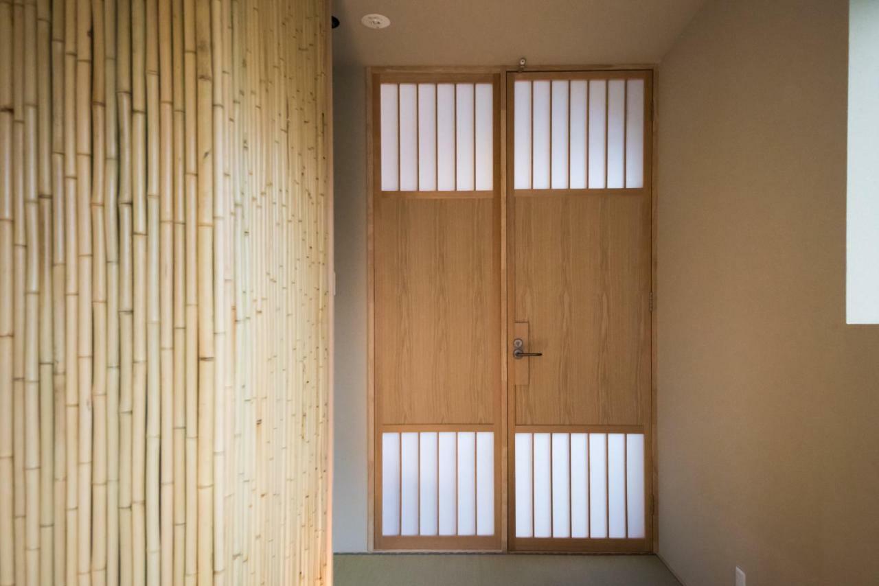 Umenotoan Kiyomizu Apartment