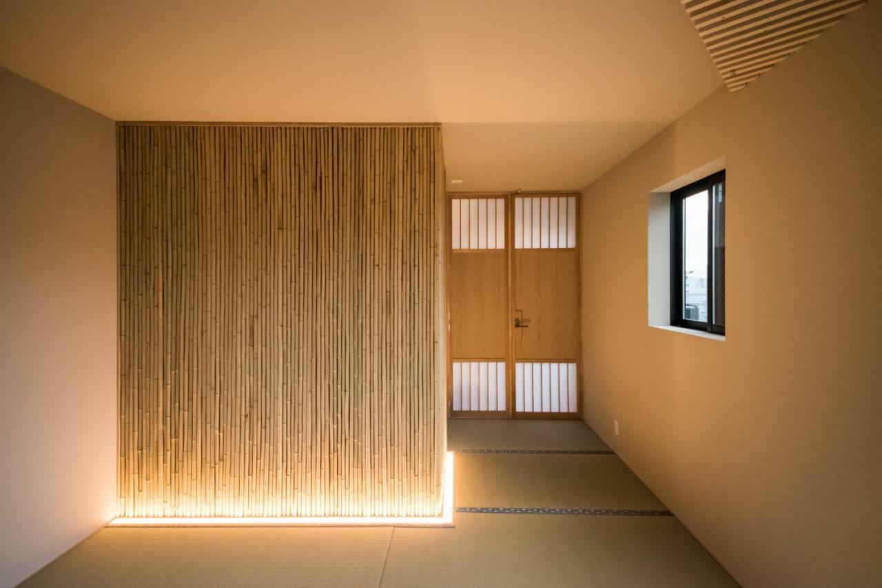 Umenotoan Kiyomizu Apartment *