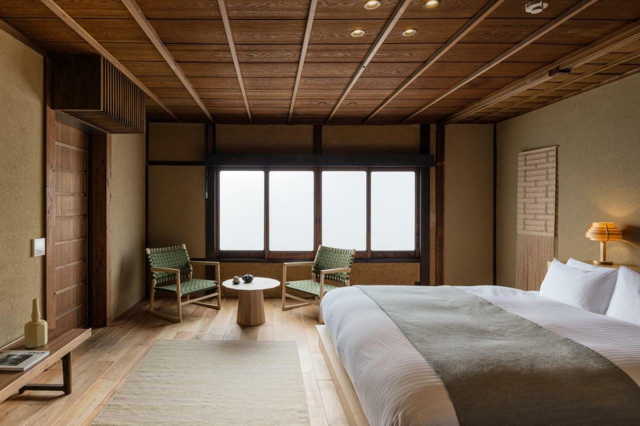 Nazuna Gosho 4* Kyoto