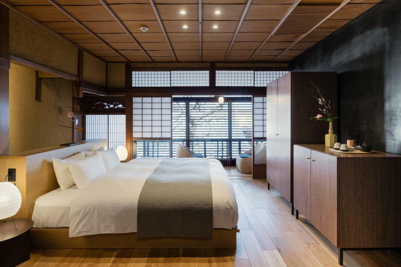 Nazuna Gosho Ryokan