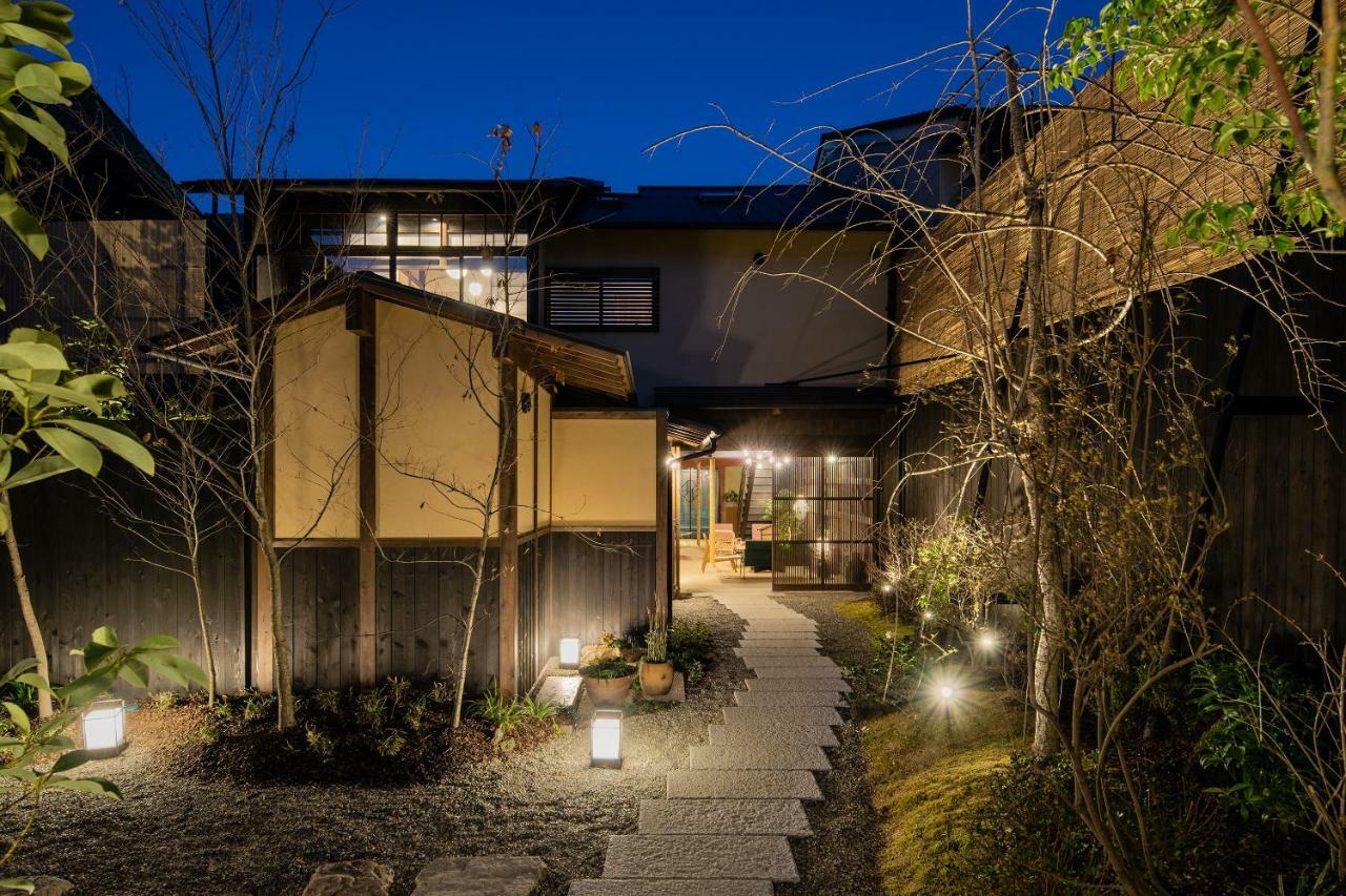 Ryokan Nazuna Gosho