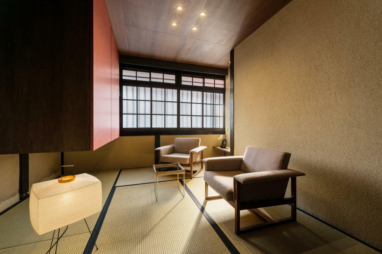 Ryokan Nazuna Gosho