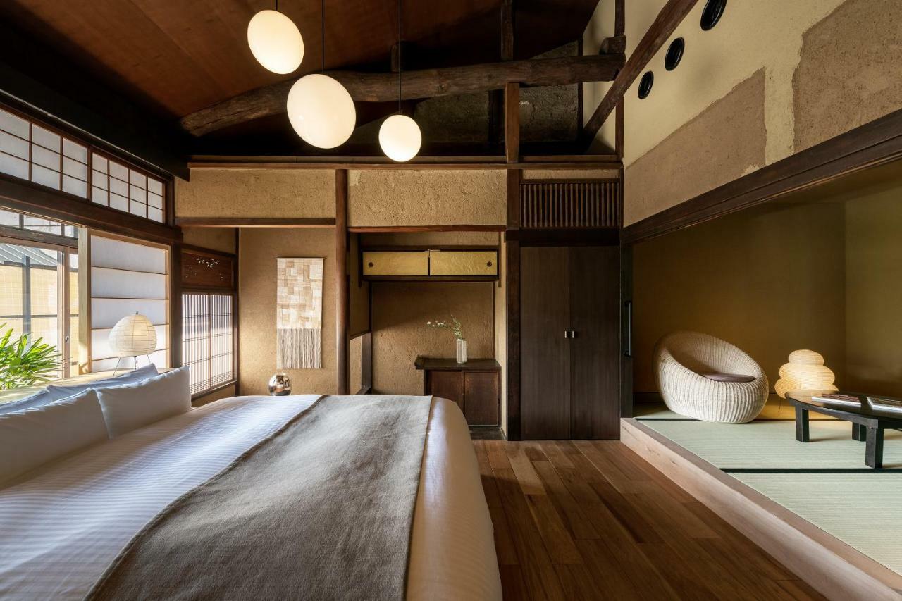 Ryokan Nazuna Gosho 4*