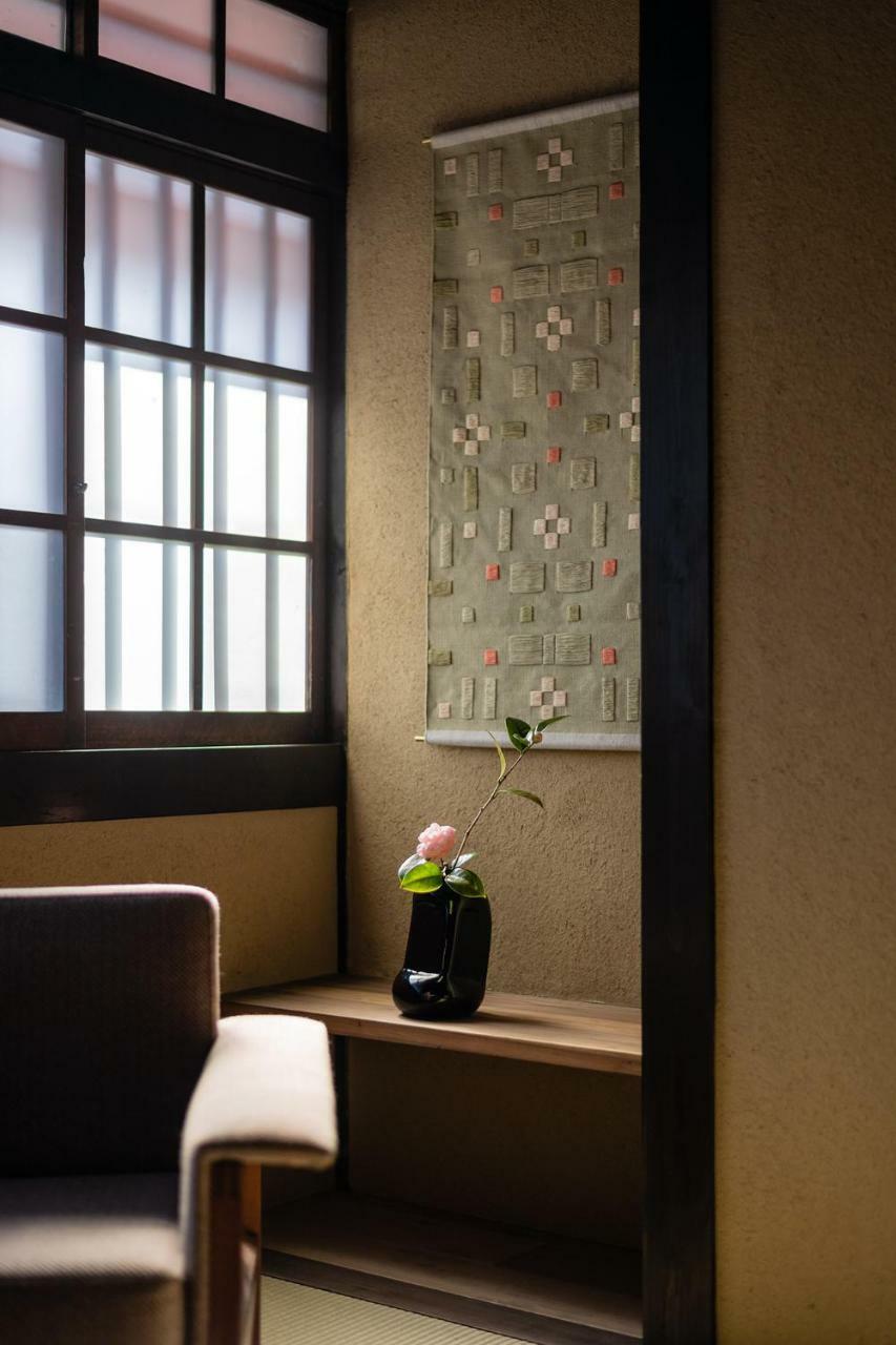 Nazuna Gosho Ryokan