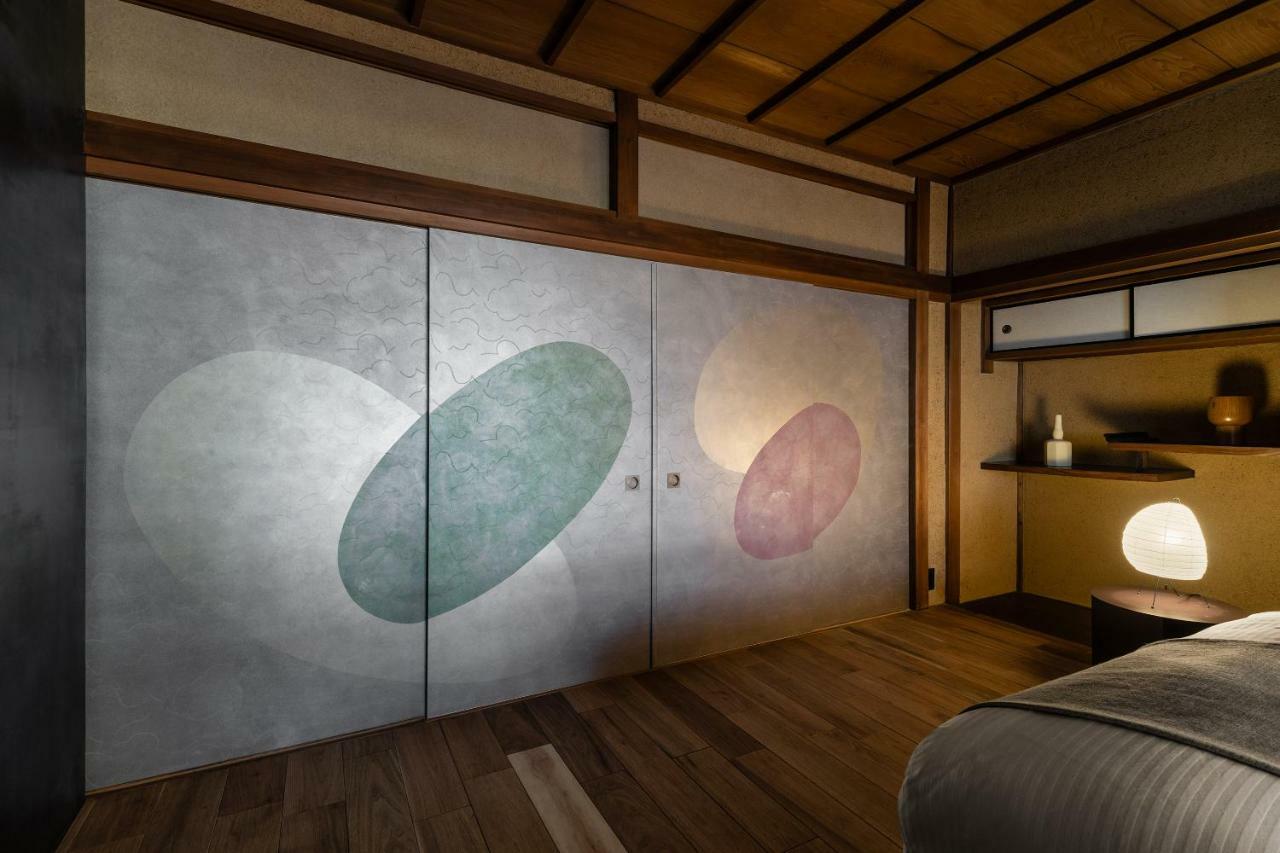 Ryokan Nazuna Gosho 4*