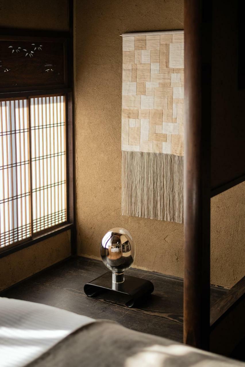 Ryokan Nazuna Gosho Kyoto