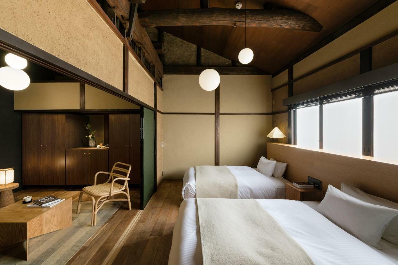 Ryokan Nazuna Gosho 4*