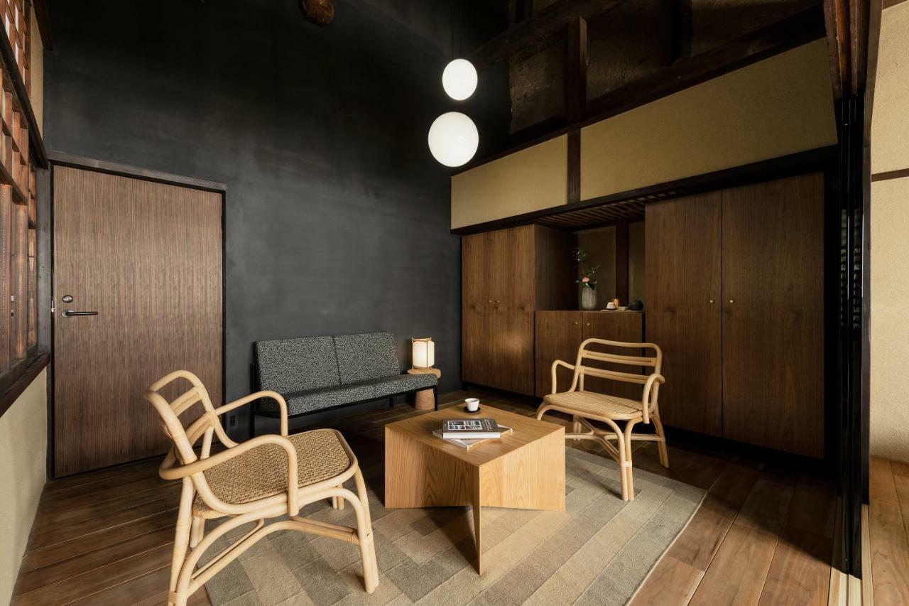 Ryokan Nazuna Gosho 4*