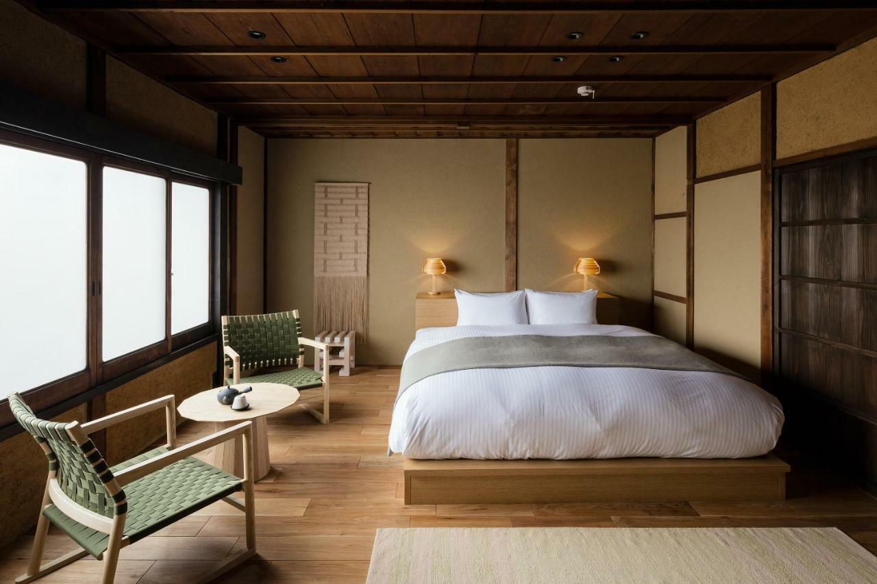 Nazuna Gosho Kyoto
