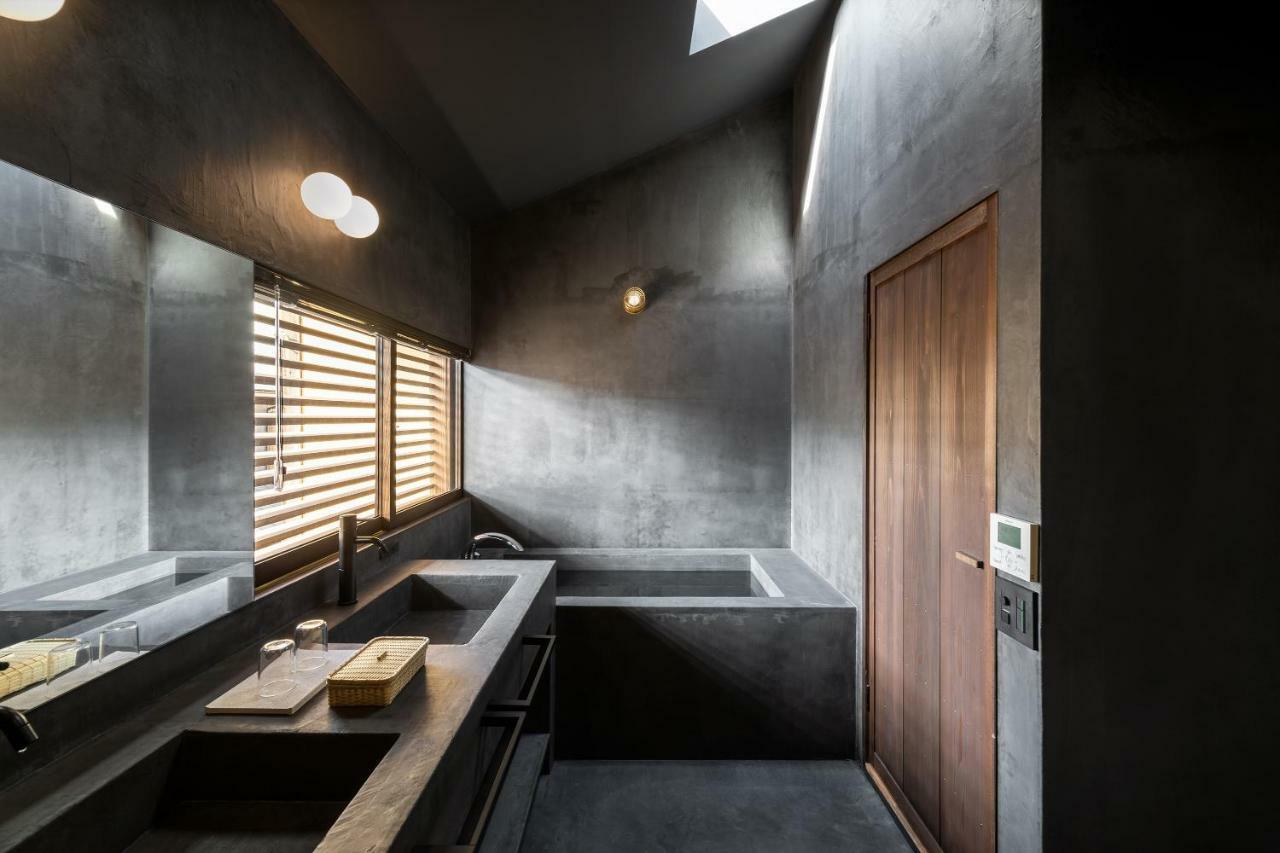 Nazuna Gosho Ryokan