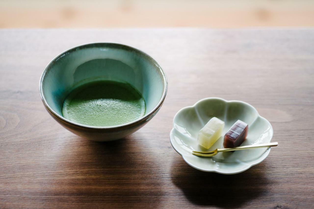 Nazuna Gosho Kyoto