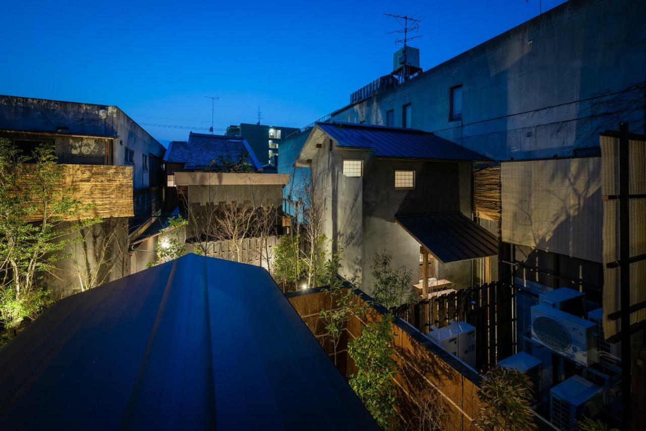 Ryokan Nazuna Gosho 4*