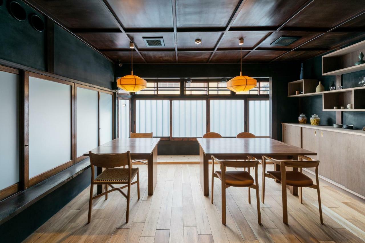 Ryokan Nazuna Gosho
