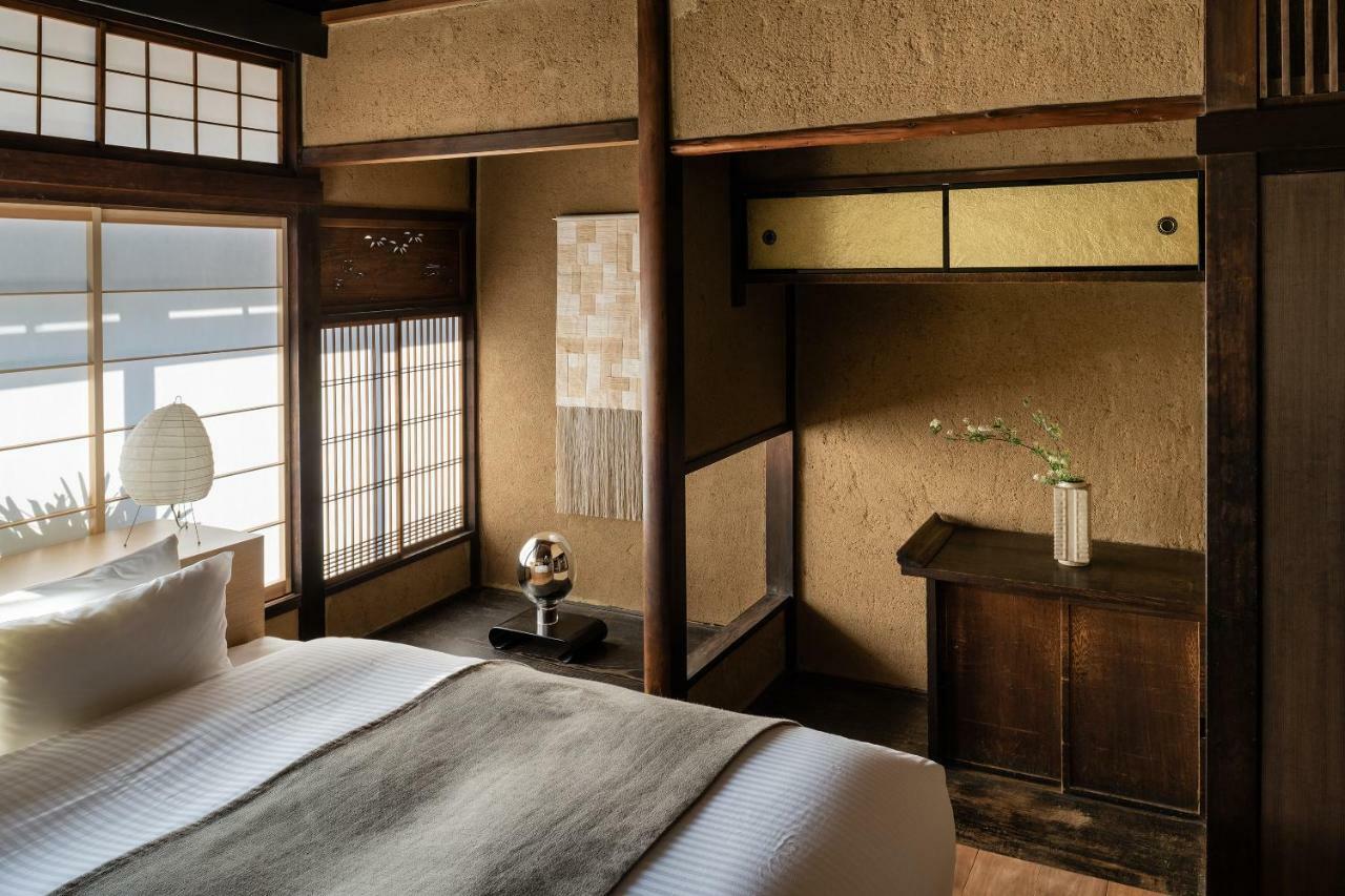 Nazuna Gosho Ryokan