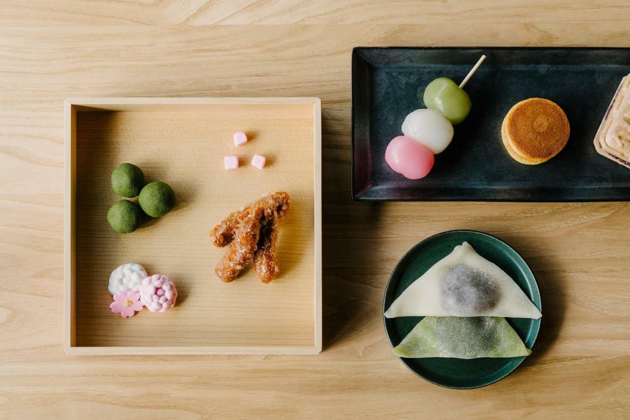 Nazuna Gosho Ryokan 4*