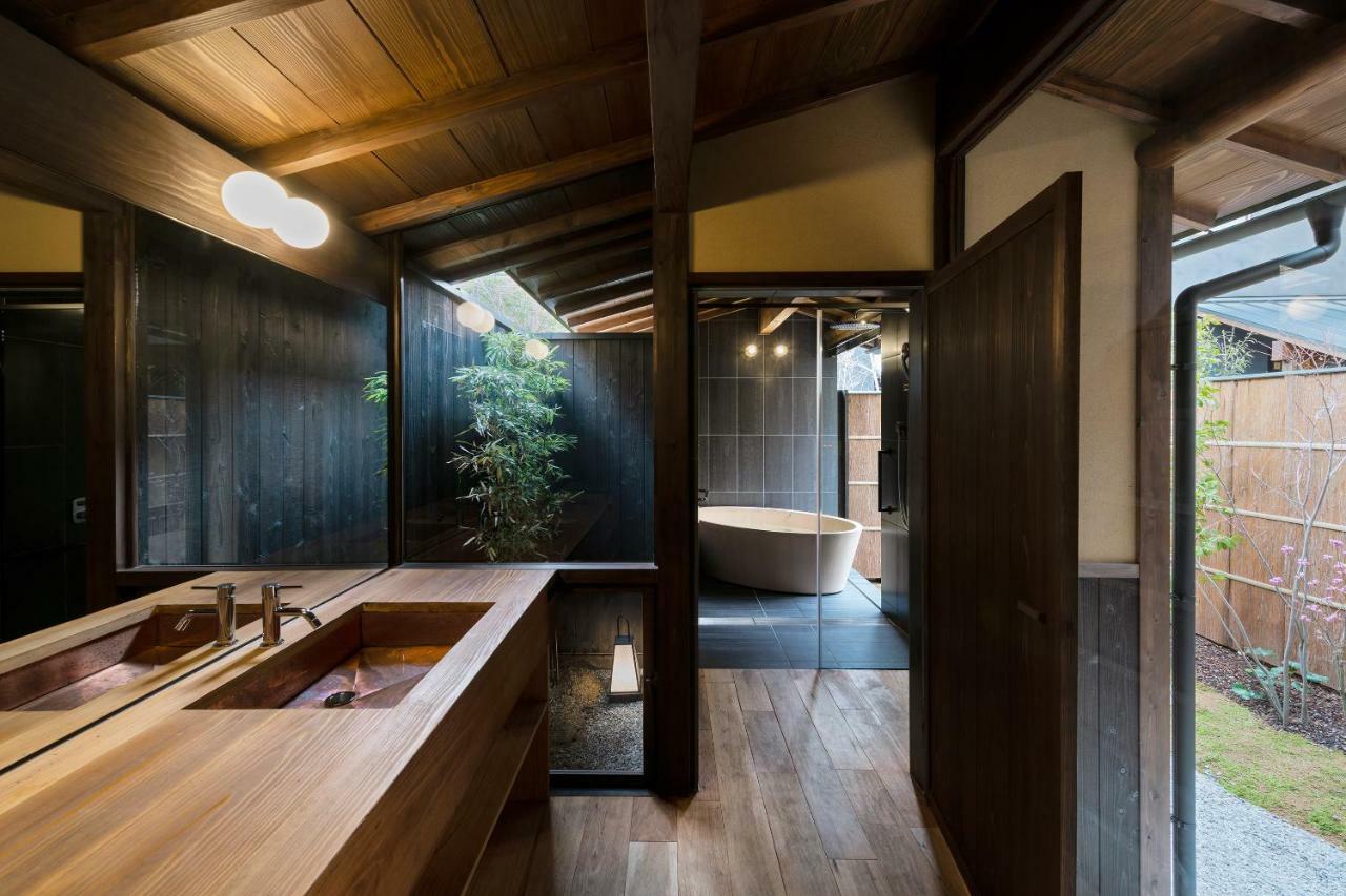 Nazuna Gosho Ryokan 4*