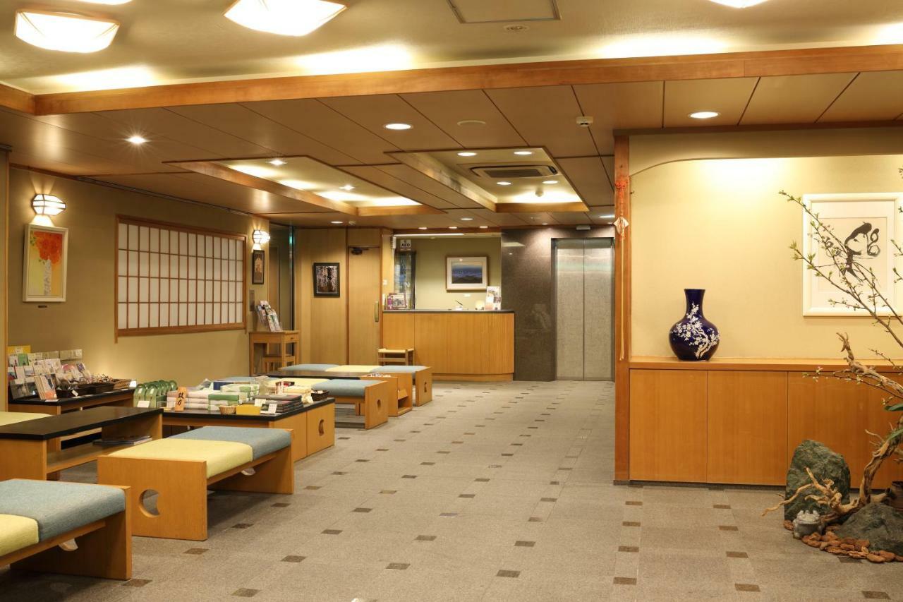 Ryokan Gion Karaku Kyoto