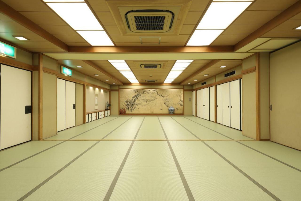 Gion Karaku Ryokan Kyoto