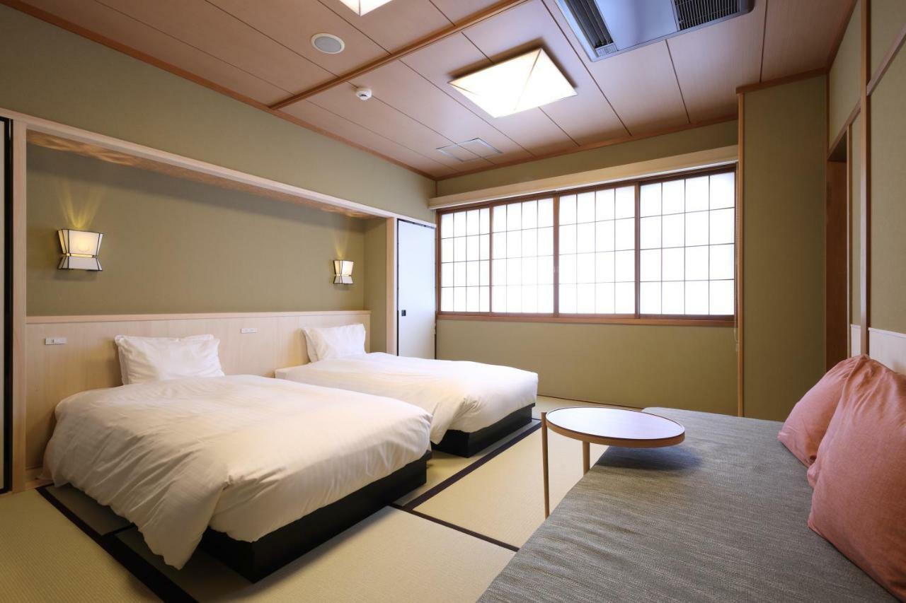 Ryokan Gion Karaku 4*