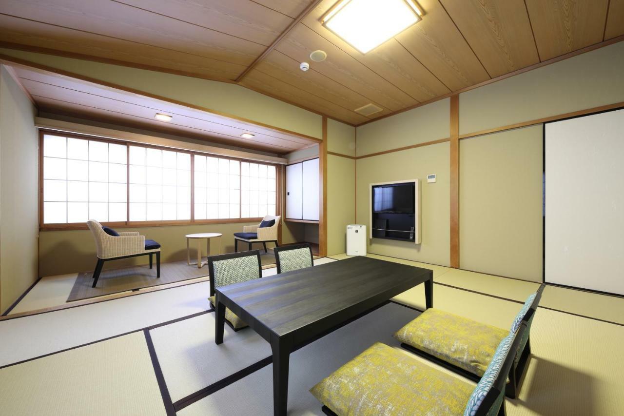 Ryokan Gion Karaku 4*