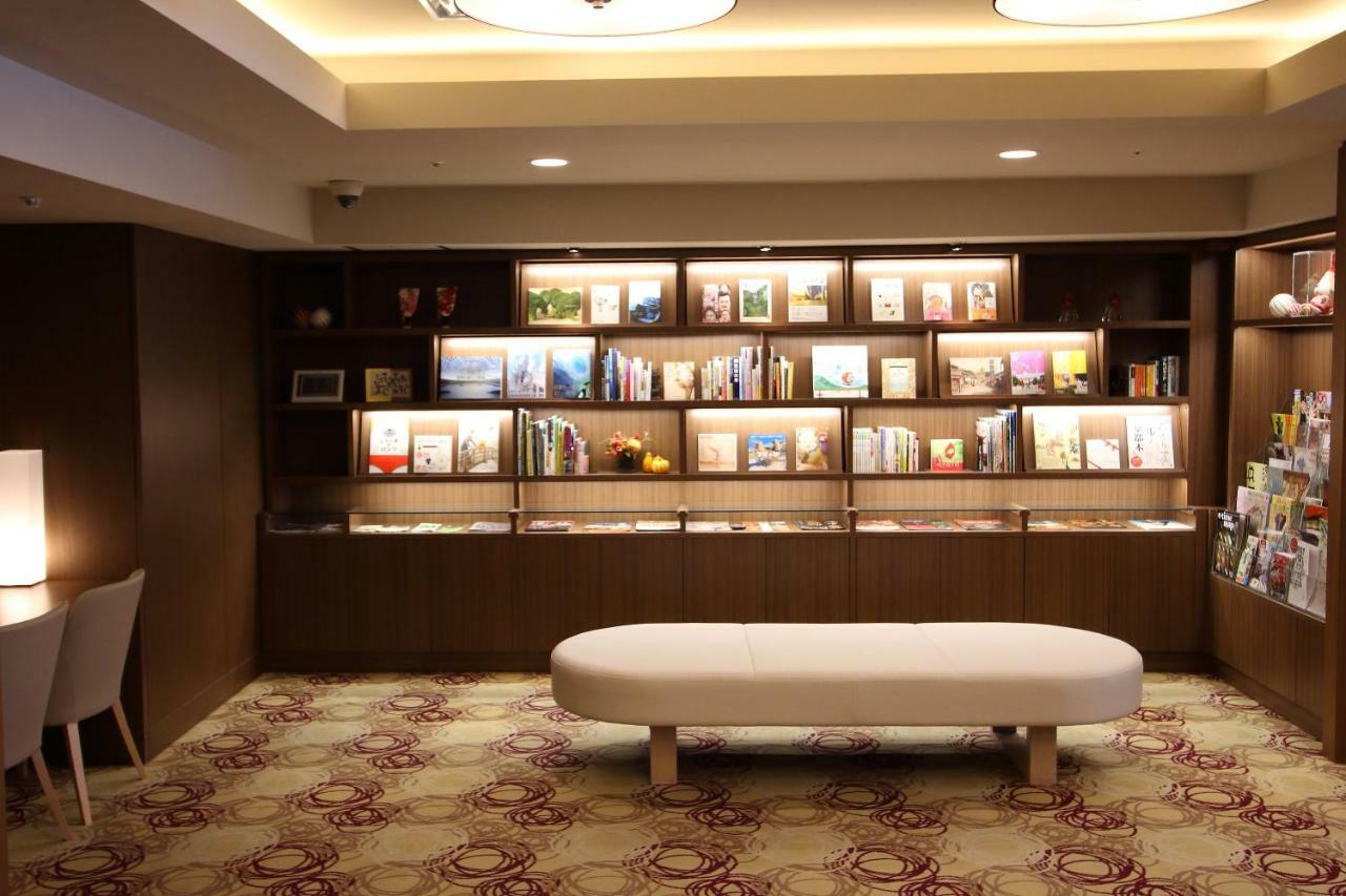 Hotel Hokke Club 3*