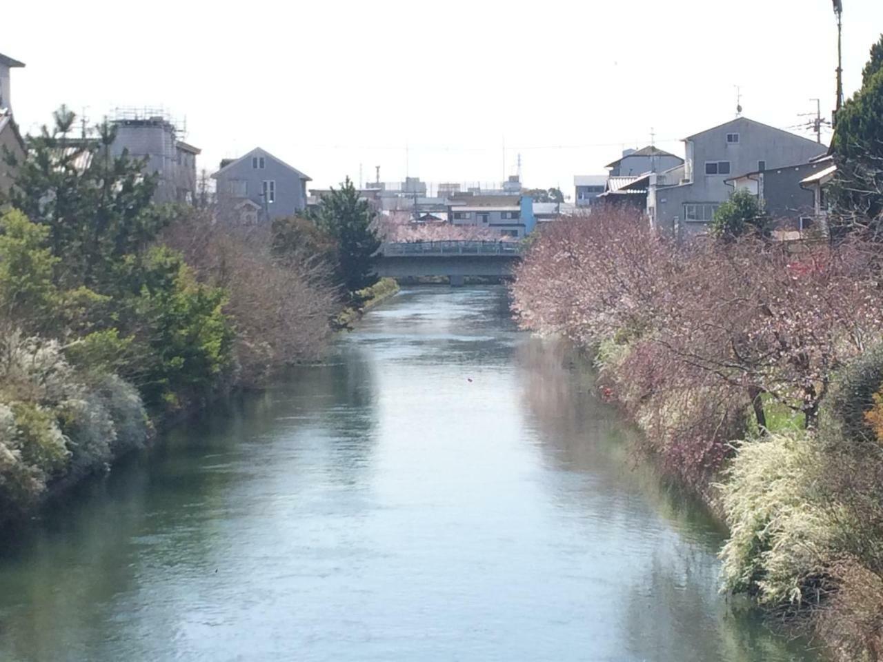 Suzume-an Holiday home *
