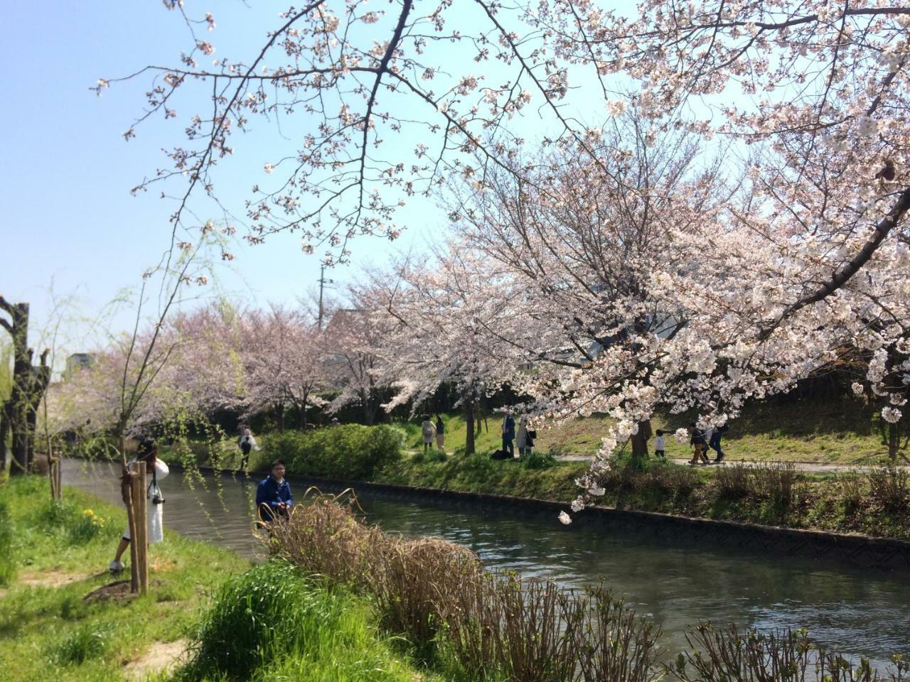 Holiday home Suzume-an *