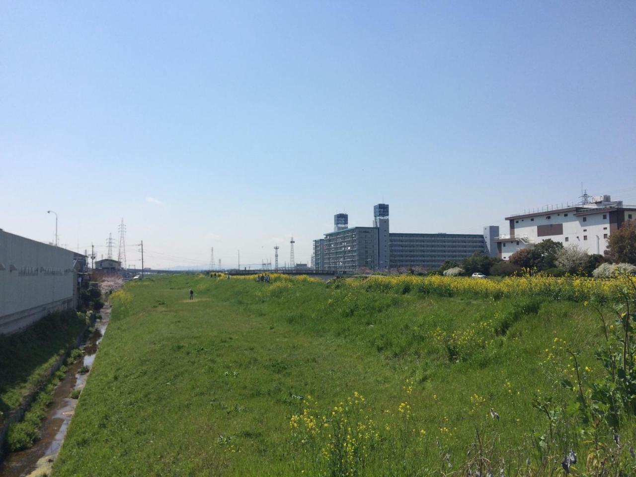 Holiday home Suzume-an *