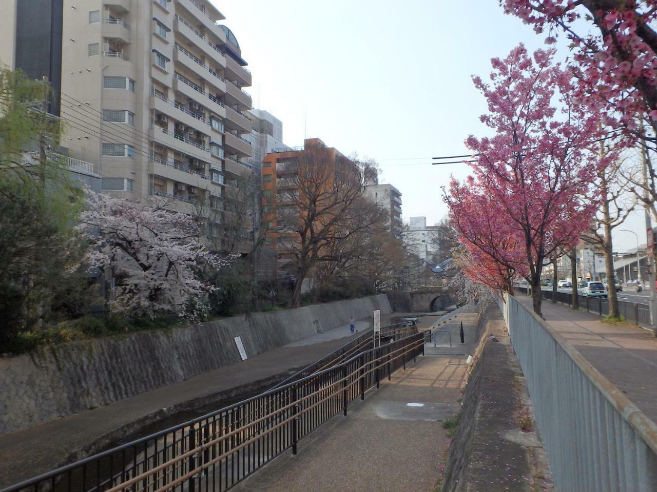 Kyo No Yado Nishioji Guest house Kyoto