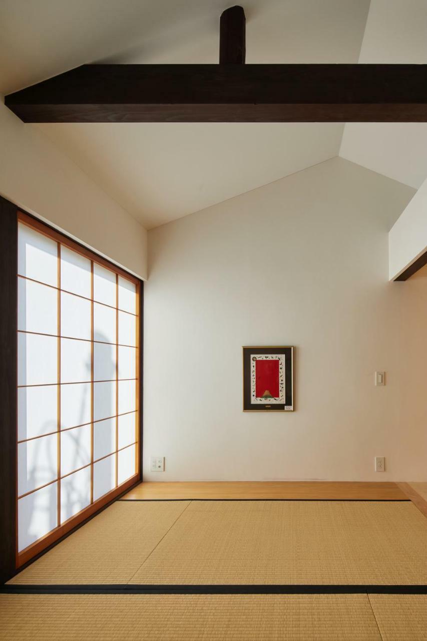 Hanare Yasaka Mokusei-an Kyoto