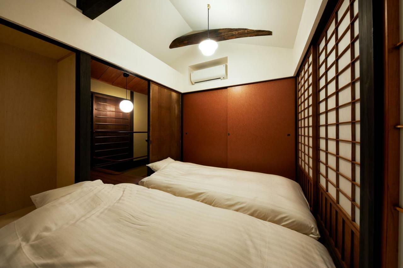 Hanare Yasaka Mokusei-an Holiday home Kyoto