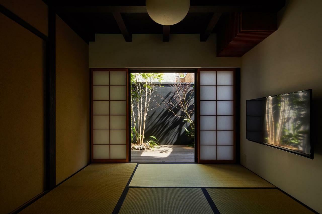 Holiday home Hanare Yasaka Mokusei-an *