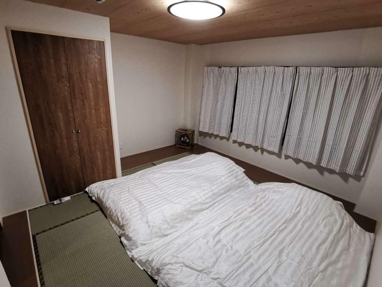 Nene No Michi Guest house Kyoto